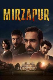 Mirzapur (2018) Bollywood Tv Show