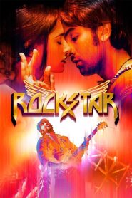 Download Rockstar (2011) 480p [476MB] | 720p [1.03GB] | 1080p [2.88GB]