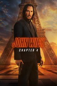 John Wick: Chapter 4 (2023) Hollywood (Hindi & English)