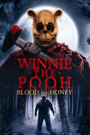 Winnie the Pooh: Blood and Honey (2023) Hollywood (Hindi)