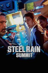 Steel Rain 2: Summit (2020) Hollywood (Hindi & Korean)