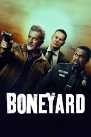 Download Boneyard (2024) Multi Eng+ Hin+ Tam + Tel + Mar (DD+5.1 – 640Kbps)