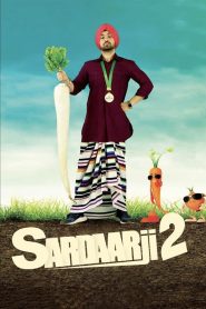 Sardaarji 2 (2016) Punjabi