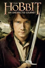 Download The Hobbit: An Unexpected Journey (2012) Full Movie | ESubs | 1080p [HD x264 & HEVC]