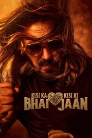 Kisi Ka Bhai Kisi Ki Jaan (2023) Bollywood (Hindi)