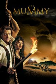 Download The Mummy Ultimate Collection (1999-2017) 1080p Dual Audio [ English – Hindi ] ~ ZinkMovies