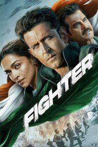 Fighter (2024) Bollywood Hindi