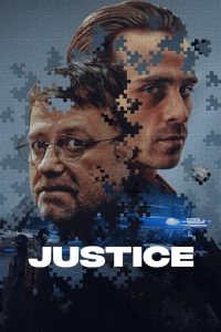 Justice (2024) Hollywood (HIndi & English)