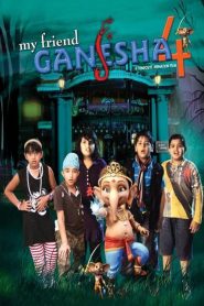 Download My Friend Ganesha 4 (2020) HIN 720p [1.06GB] | 1080p [3.03]