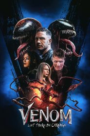 Download Venom: Let There Be Carnage (2021) Hollywood+Multi-Audio+[HIN | ENG | TAM | TEL]+720p [] + 1080p [] +2160p [9GB]