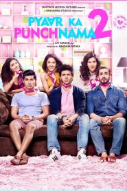 Pyaar Ka Punchnama 2 (2015) Hindi 720p + 1080p NF WEB-DL x265 10bit HEVC DDP5.1 Esubs