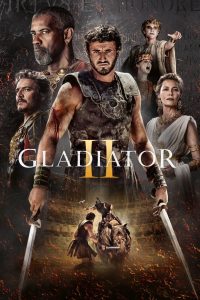 Download Gladiator II (2024) Hollywood+Movies+Hindi+Dubbed+480p[658]+720p [973MB]+1080p [2.64GB]