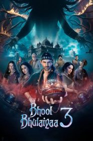 Download Bhool Bhulaiyaa 3 (2024) HTDC PRINT | Bollywood Movies , 480p [474MB] | 720p [1.022GB] | 1080p [3.6GB]