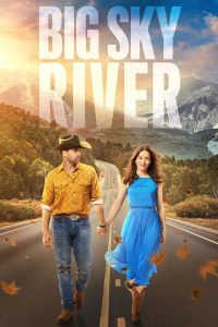 Big Sky River (2022)Hollywood (Hindi & English)