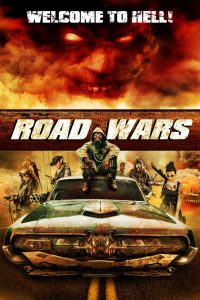 Download Road Wars (2015) HIN 720p [845.47MB] | 1080p [4.49GB]