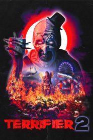 Terrifier 2 (2022) 720p + 1080p + 2160p 4K BluRay x265 10bit HEVC English DTS-HDMA 5.1 ESub