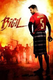 Download Bigil (2019) Hindi-Dubbed, 720p [1GB] | 1080p [4.29GB]