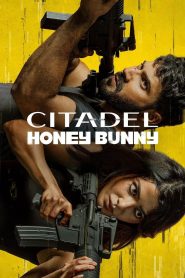 Citadel: Honey Bunny: Season – 1