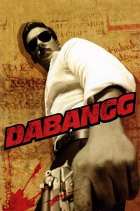 Dabangg (2010) Hindi 720p + 1080p Bluray x265 10bit HEVC ESub