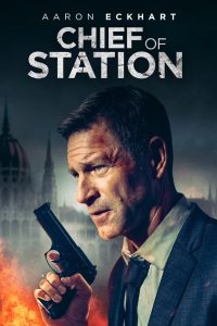 Download Chief of Station (2024) Hollywood-Hindi-Dubbed-Movies[ZinkMovies] 720p [638MB] | 1080p [1.44GB]