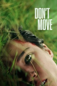 Don’t Move (2024) Hollywood (Hindi & English)