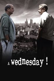 Download A Wednesday! (2008) Bollywood-Movies-[ZinkMovies] 1080p [2.62GB]