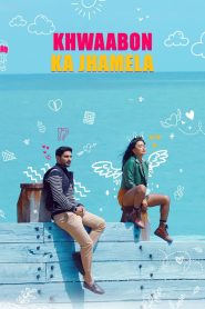 Khwaabon Ka Jhamela (2024) Bollywood-Hindii-Movies [ZinkMovies] | 720p [556MB] | 1080p [1.74GB]