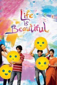 Life Is Beautiful (2012) Telugu