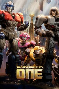 Download Transformers One (2024) Hindi-Dubbed [ZinkMovies] | Web-DL | 480p [381MB] | 720p [691MB] | 1080p [4.3GB] | 2160p [11.85GB]