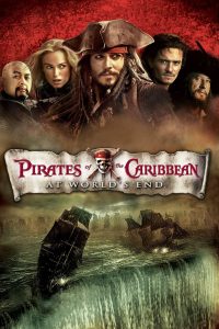 Download Pirates of the Caribbean: At World’s End (2007) Multi [Telugu Hindi + Tamil (AAC2.0 – 128Kbps) & English (DDP5.1 – 192Kbps)]