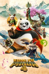 Download Kung Fu Panda 4 (2024) HINDI-DUBBED-ZINKMOVIES, 480p [384MB] | 720p [854MB] | 1080p [3.92GB] | 2160p 4K [18.56GB]