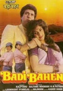 Download Badi Bahen (1993) Boollywood-Movies [ZinkMovies] 480p [431MB] | 720p [526MB] | 1080p [871MB]