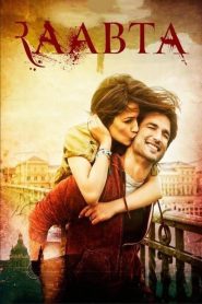 Raabta (2017) Hindi 720p + 1080p AMZN WEB-DL x264 DD 5.1 MSubs