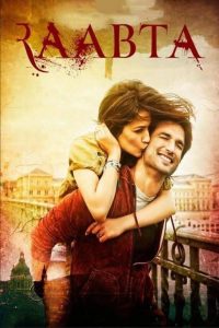 Raabta (2017) Hindi 720p + 1080p AMZN WEB-DL x264 DD 5.1 MSubs