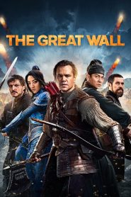 Download The Great Wall (2016) Hindi-Dubbed [ZinkMovies], 480p [345MB] | 720p [939MB]