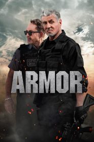 Armor (2024) 720p + 1080p + 2160p 4K AMZN WEB-DL x265 10bit HEVC English DDP5.1 ESub ZinkMovies.org