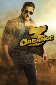 Dabangg 3 (2019) Hindi 720p + 1080p + 2160p 4K AMZN WEB-DL x265 HEVC DDP 5.1 MSub