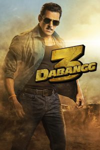 Dabangg 3 (2019) Hindi 720p + 1080p + 2160p 4K AMZN WEB-DL x265 HEVC DDP 5.1 MSub