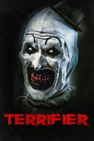 Terrifier (2016) UNCUT 720p + 1080p BluRay x265 10bit HEVC English DTS-HDMA 5.1 ESub [@zinkmovies]