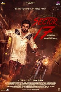 Download Sector 17 (2024) Punjabi-Movies-HDTC+ 480p [467 MB] + 720p [1.07GB] + 1080p [2.28GB]