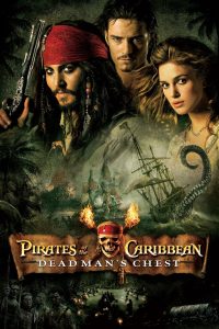 Download Pirates of the Caribbean: Dead Man’s Chest (2006) Multi [Telugu Hindi + Tamil (AAC2.0 – 128Kbps) & English (DDP5.1 – 192Kbps)]