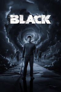 Black (2024) Tamil