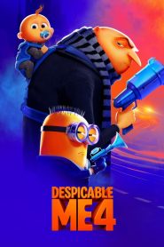 Download Despicable Me 4 (2024) Multi-Audio-Cartoon-Movies [HIN, ENG, TAM, TEL, KAN] 720p [1.05GB] | 1020p [4.95GB] | 2160p [9.25GB]