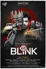 Download Blink (2024) South-Multi-Audio+[HIND+TAMIL+TELUGU+KANNAD+MALYALAM]+720p [1.89GB] + 1080p [3.49GB]