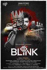 Download Blink (2024) South-Multi-Audio+[HIND+TAMIL+TELUGU+KANNAD+MALYALAM]+720p [1.89GB] + 1080p [3.49GB]