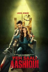 Download Yeh Saali Aashiqui (2019) Bollywood-Hindi-Movies[ZinkMovies] 720p [1.14GB] | 1080p [2.72GB]